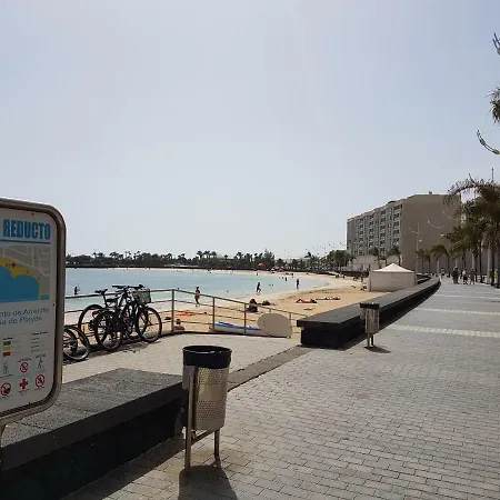 Reducto Penzion Arrecife (Lanzarote)
