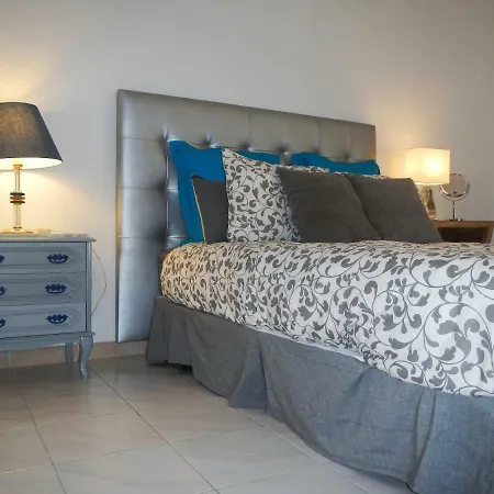Reducto 2* Arrecife (Lanzarote)