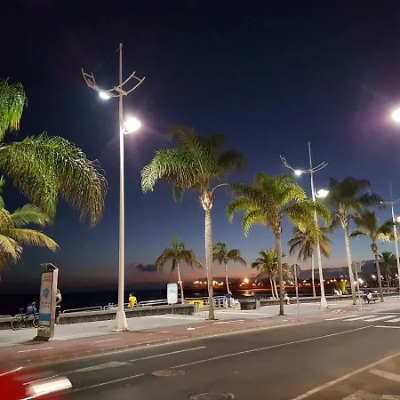 Reducto Arrecife