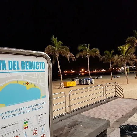 Reducto Arrecife